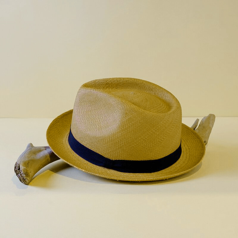 巴拿馬帽｜Aguacata 麥田｜厄瓜多限定