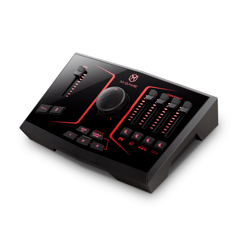 M-Audio M-GAME SOLO