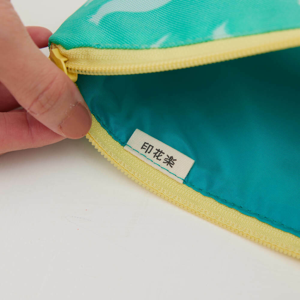 印花樂防水傘套