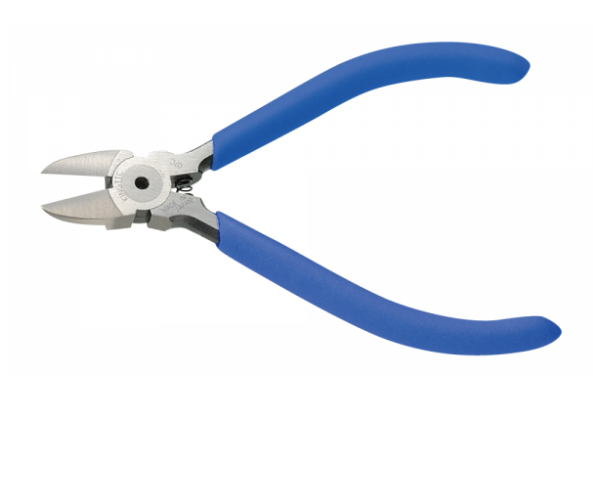 "KING-TTC" 4"(100mm)幼水口鉗