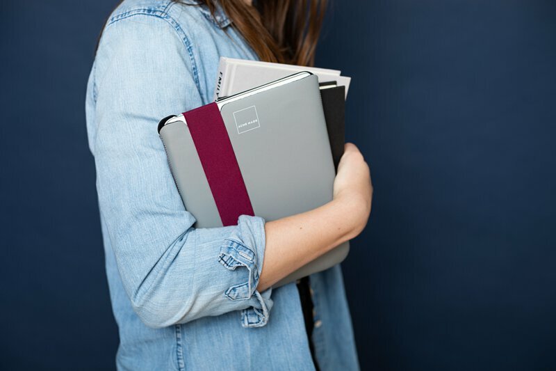 ACME MADE  iPad Pro/Air Skinny 平板內袋 -TB