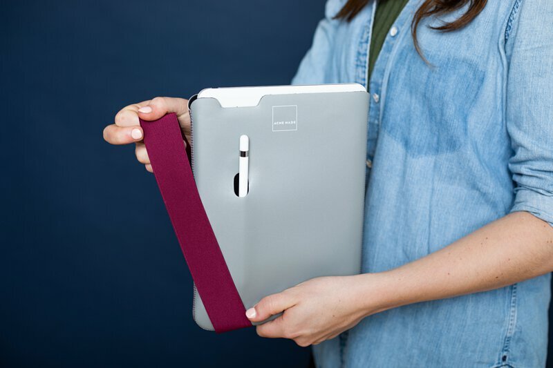 ACME MADE  iPad Pro/Air Skinny 平板內袋 -TB