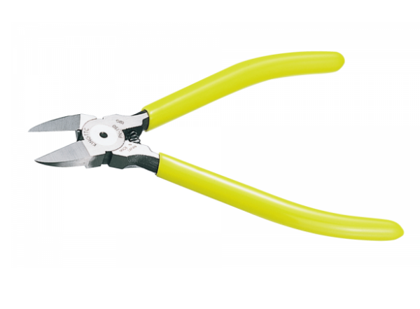 "KING-TTC" 6"(150mm)電工水口鉗