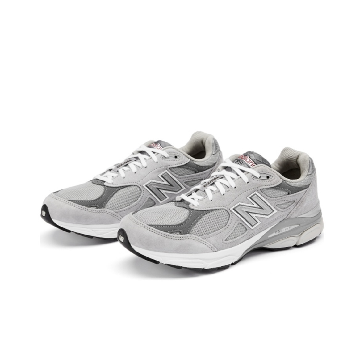 New Balance 990v3 元祖灰 M990GY3