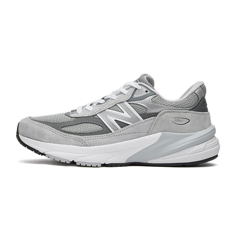 New Balance 990 MADE US “ Grey ” 復古風灰女款W990GL6 [國內代購