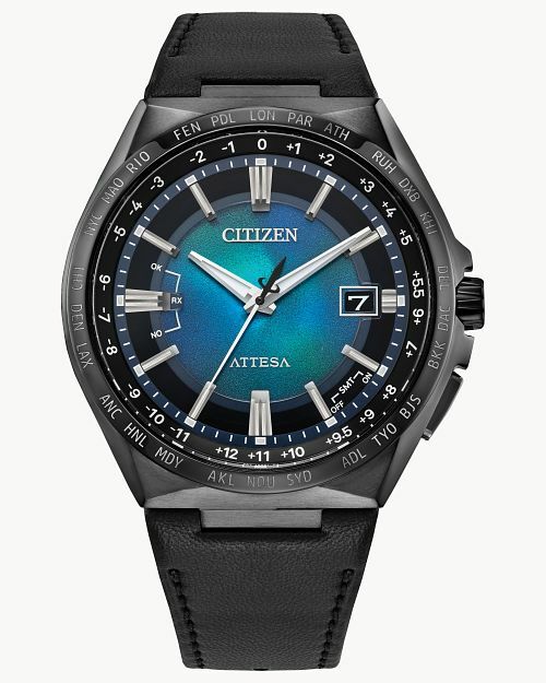 Citizen 星辰CB0215-18L ATTESA ACT Line