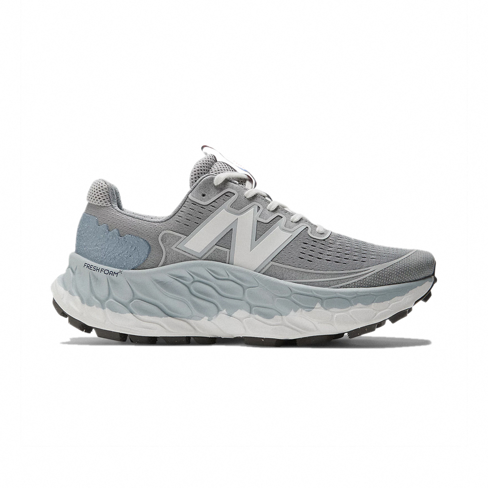 New Balance Fresh Foam X More Trail v3 元祖灰 MTMORNM1