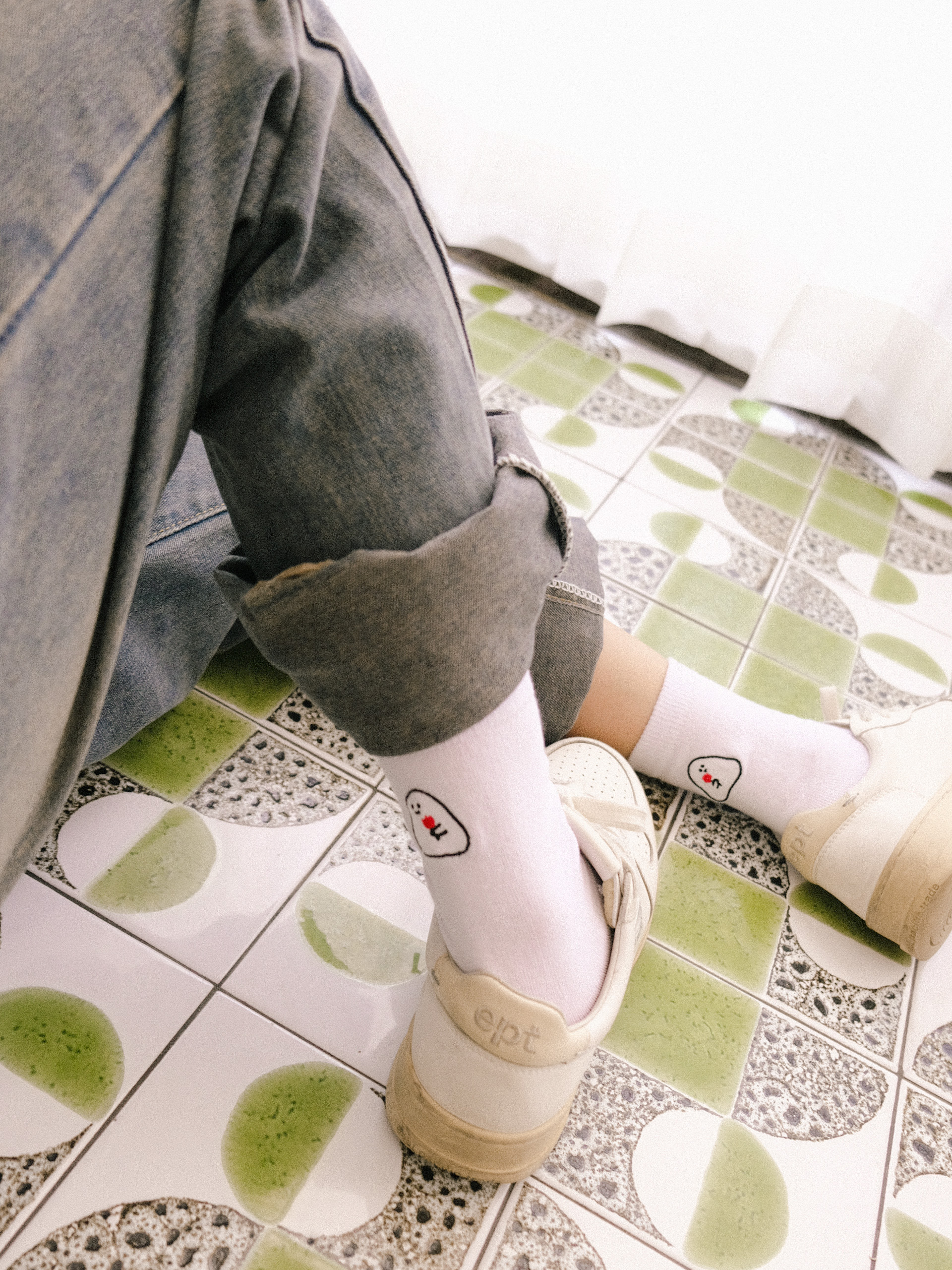 逝去的過往就別再回頭望