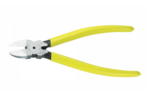 "KING-TTC" 7"(175mm)電工水口鉗