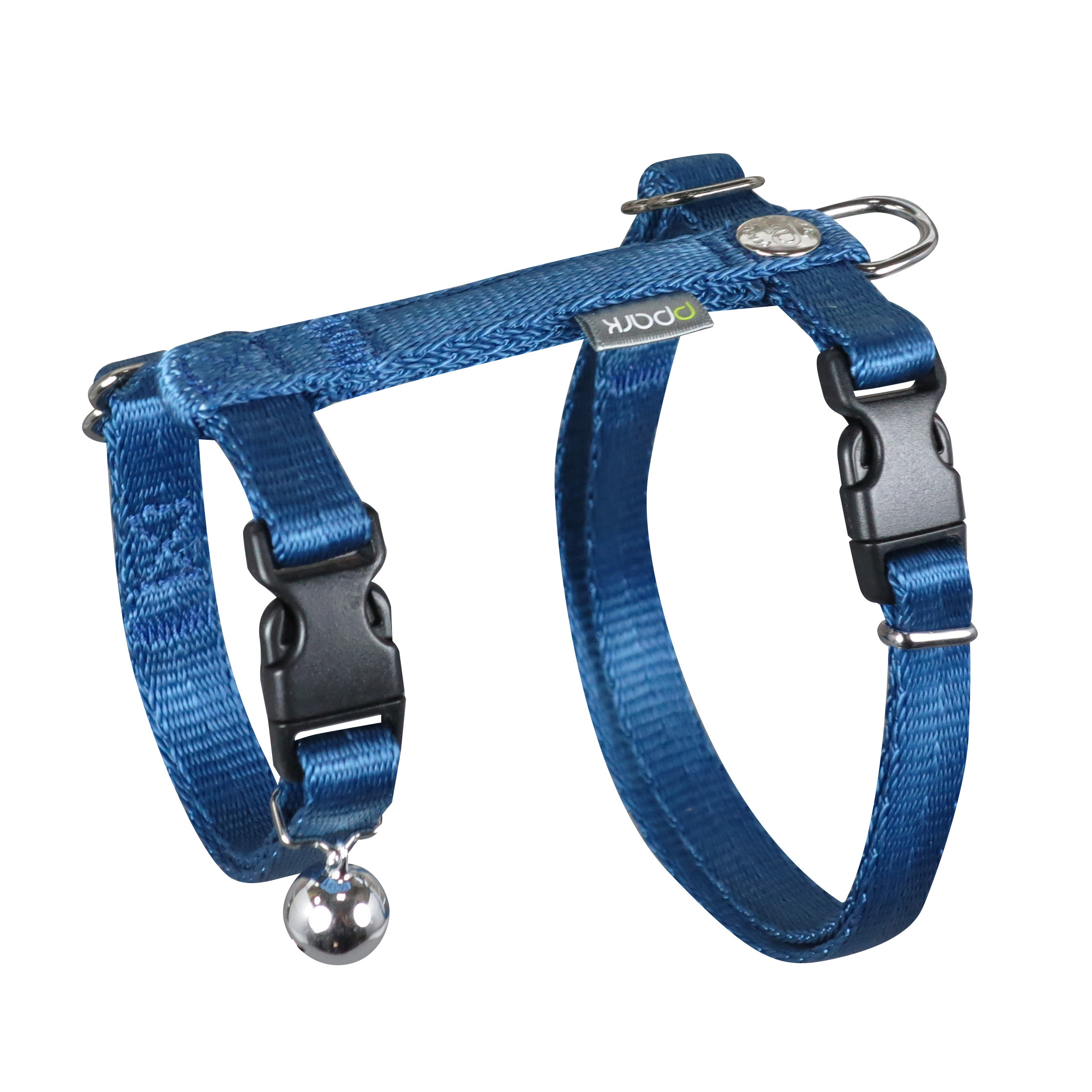 貓｜多彩-H型胸背帶