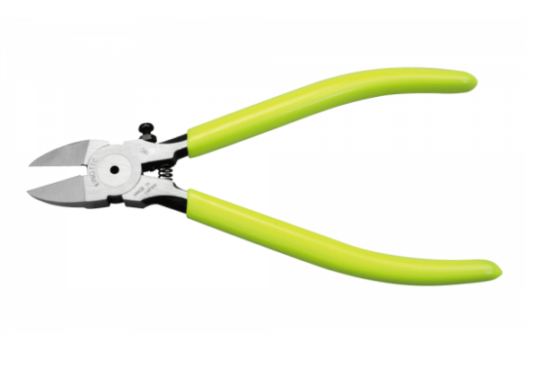 "KING-TTC" 8"(200mm)電工水口鉗