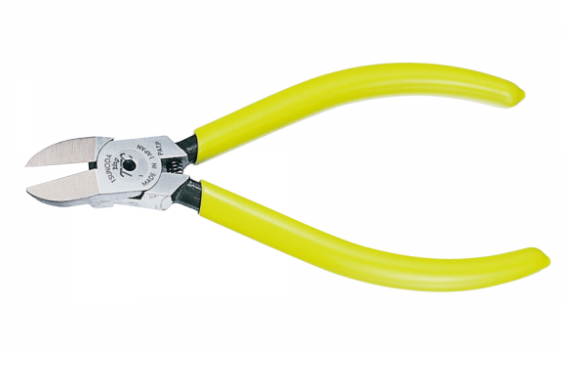 "KING-TTC" 5"(125mm)水口鉗