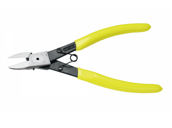 "KING-TTC" 5-1/2" S型水口鉗