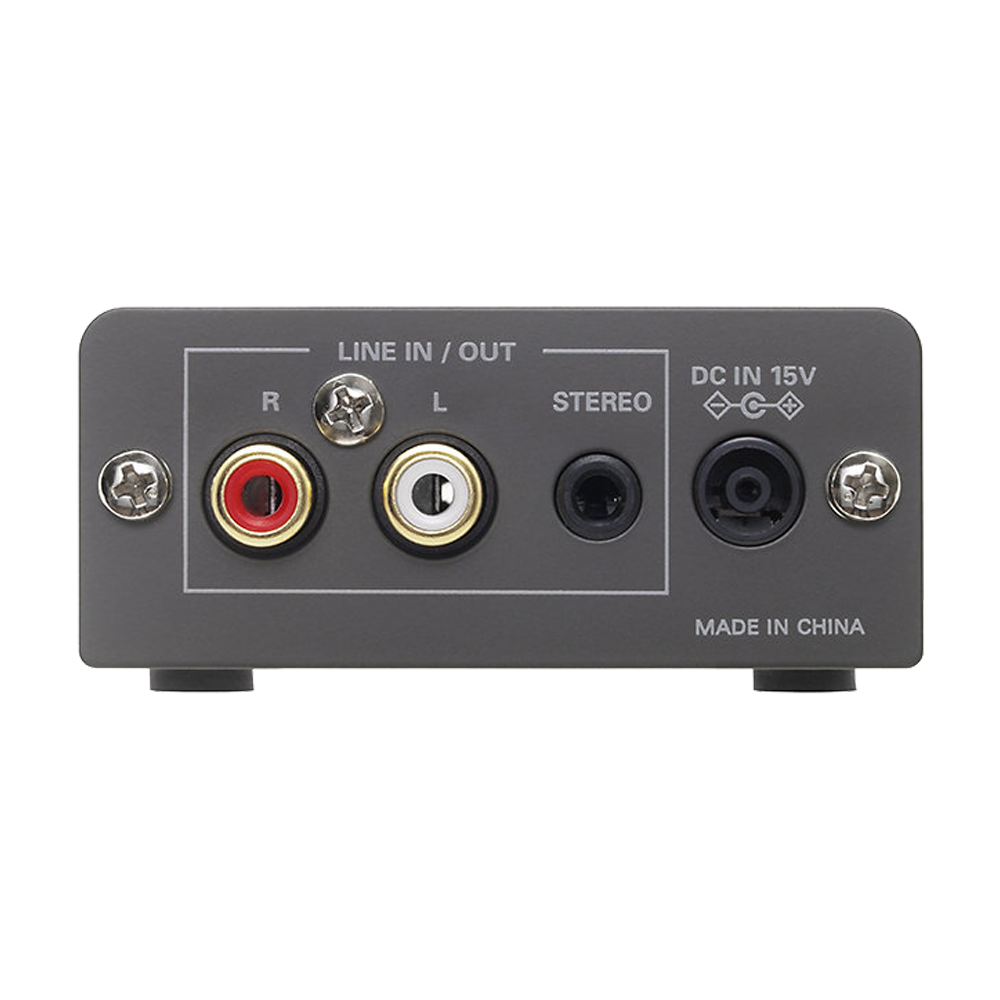 Audio-Technica Audio-technica∕AT-HA2 耳機擴大機 第 2 張圖片｜三峽錄音 / 音響