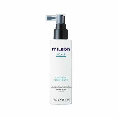 Milbon Scalp Soothing Moisturizer 120ml