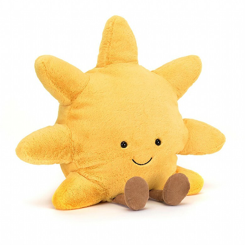 JELLYCAT Amuseables Sun