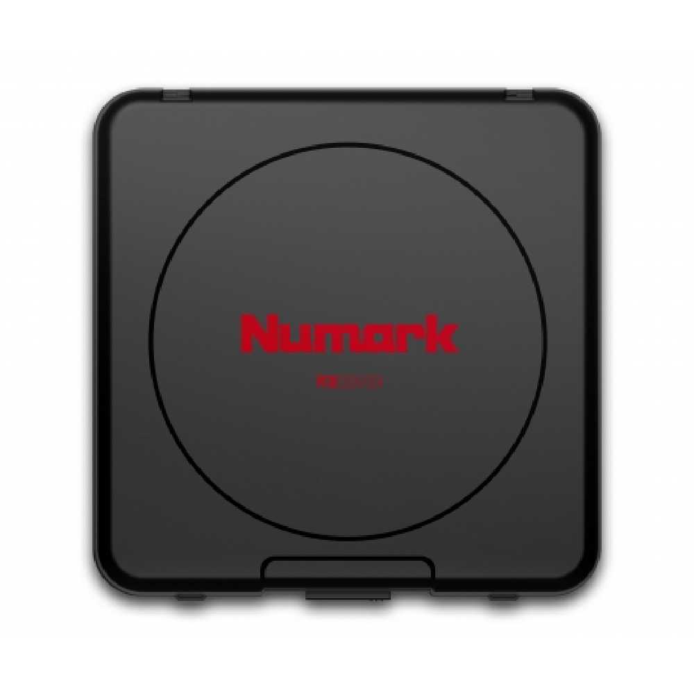Numark Numark / PT-01Scratch DJ唱盤 第 4 張圖片｜三峽配件 / 週邊