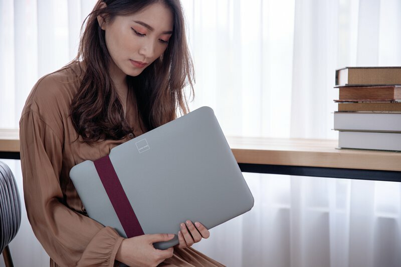 ACME MADE 13''MacBook Pro/Air(USB-C) Skinny筆電包內袋 - SMALL