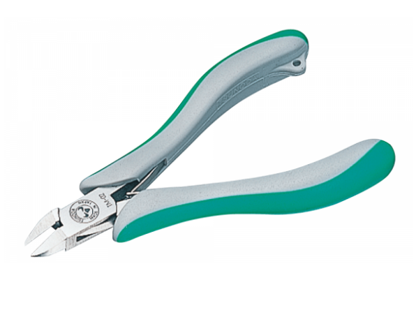 日本"TSUNODA" 4-1/2"水口鉗