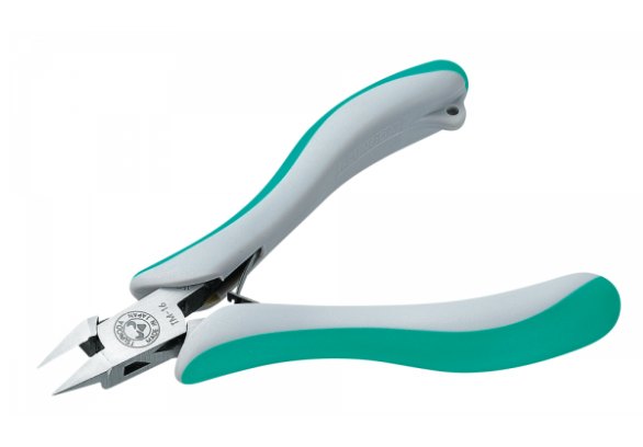 日本"TSUNODA" 4-1/2"水口鉗