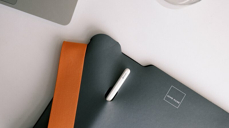 ACME MADE 14''MacBook Pro/Air(舊款) Skinny筆電包內袋 - MEDIUM