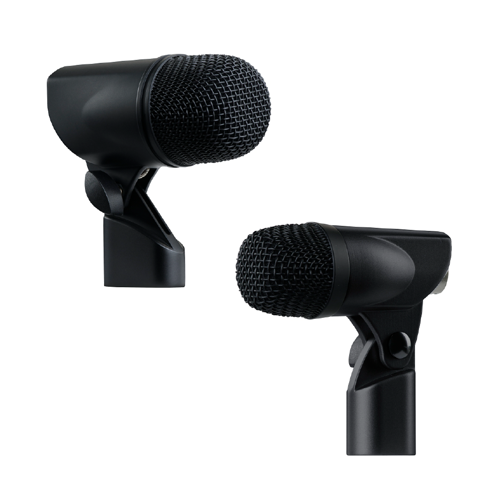 PreSonus PreSonus / DM-7 鼓組麥克風 第 3 張圖片｜三峽鼓 / 打擊