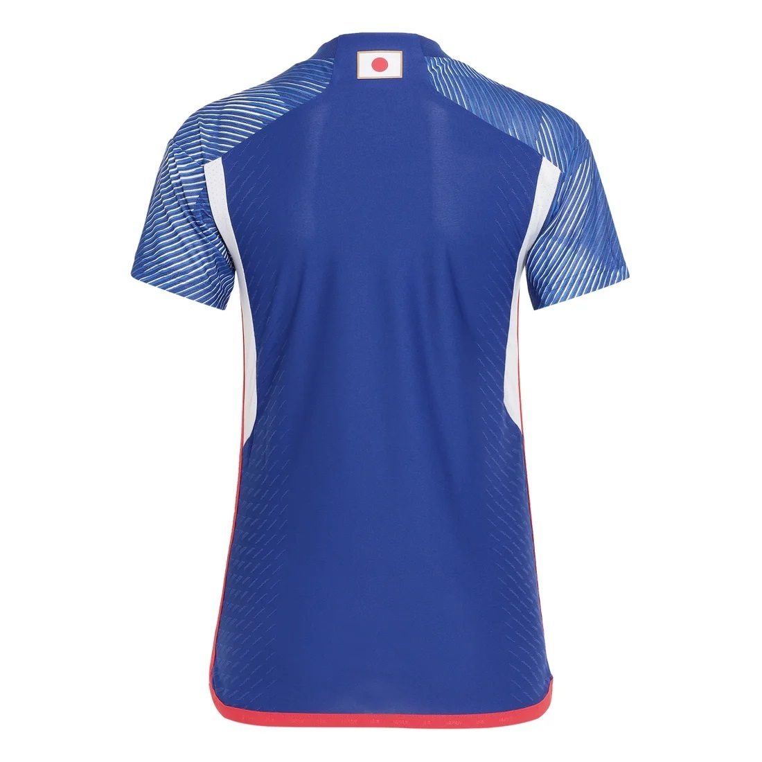 2022/2023 日本女子主場球迷版球衣 (女裝)