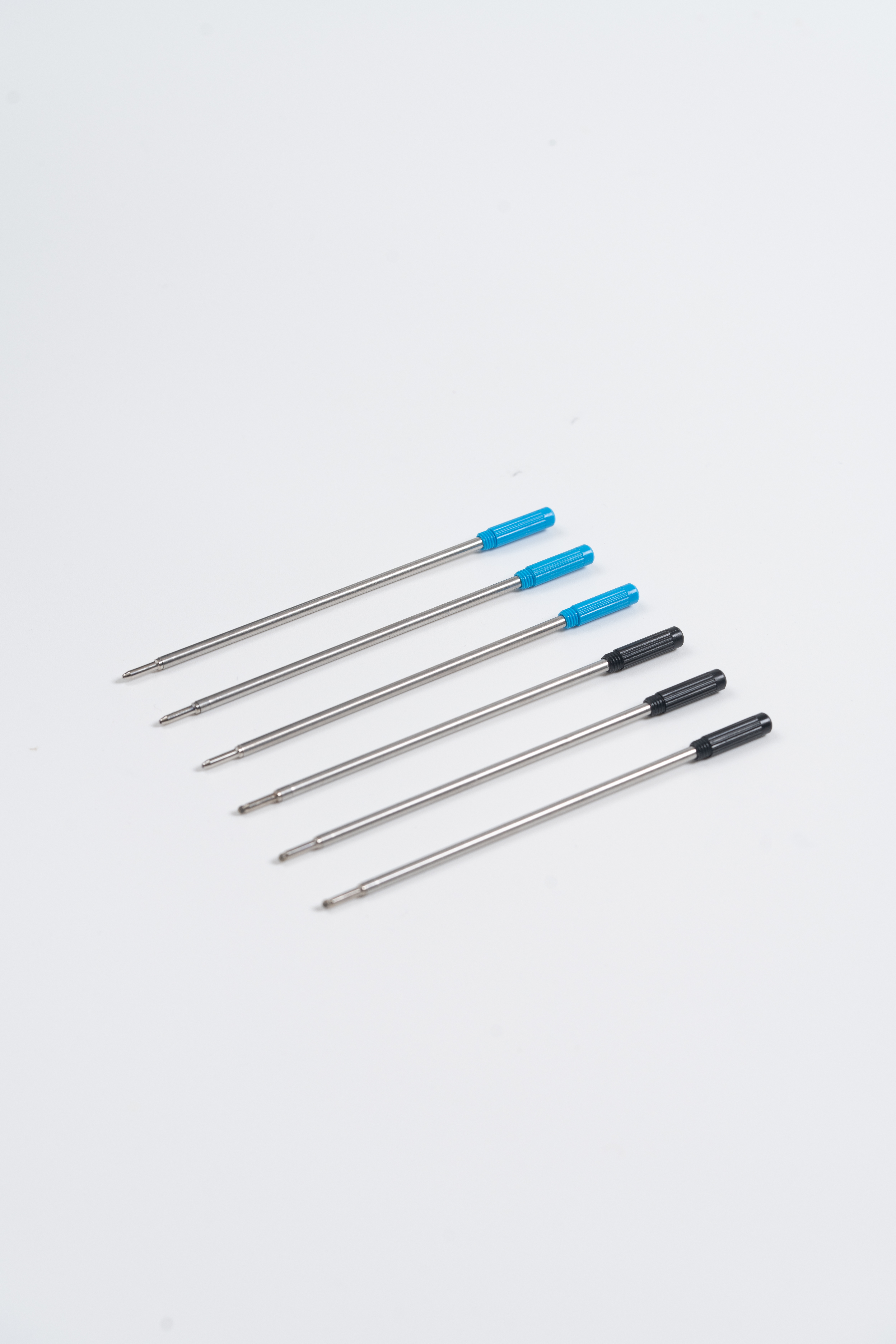 PLATINUM_油性原子筆芯