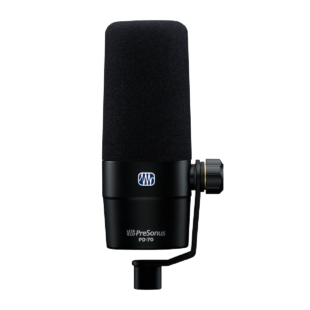 PreSonus PreSonus / PD-70 動圈式麥克風 第 2 張圖片｜三峽麥克風