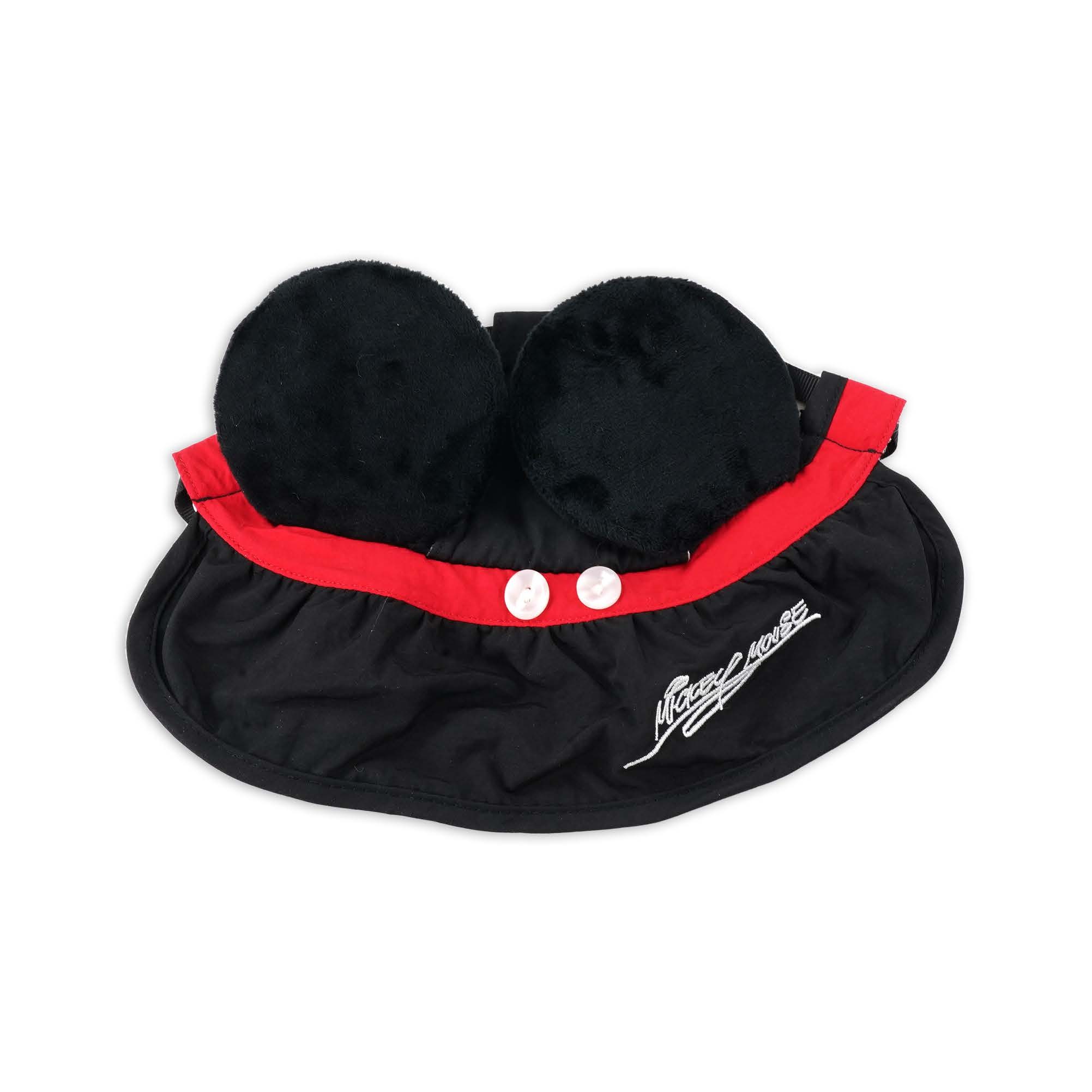 Mickey Mouse Premium Disney Ears Sun Hat for Pets