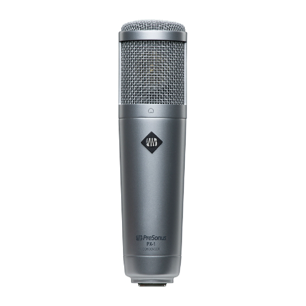 PreSonus PreSonus / PX-1 電容式麥克風 — 三峽麥克風｜YA! 玩音樂