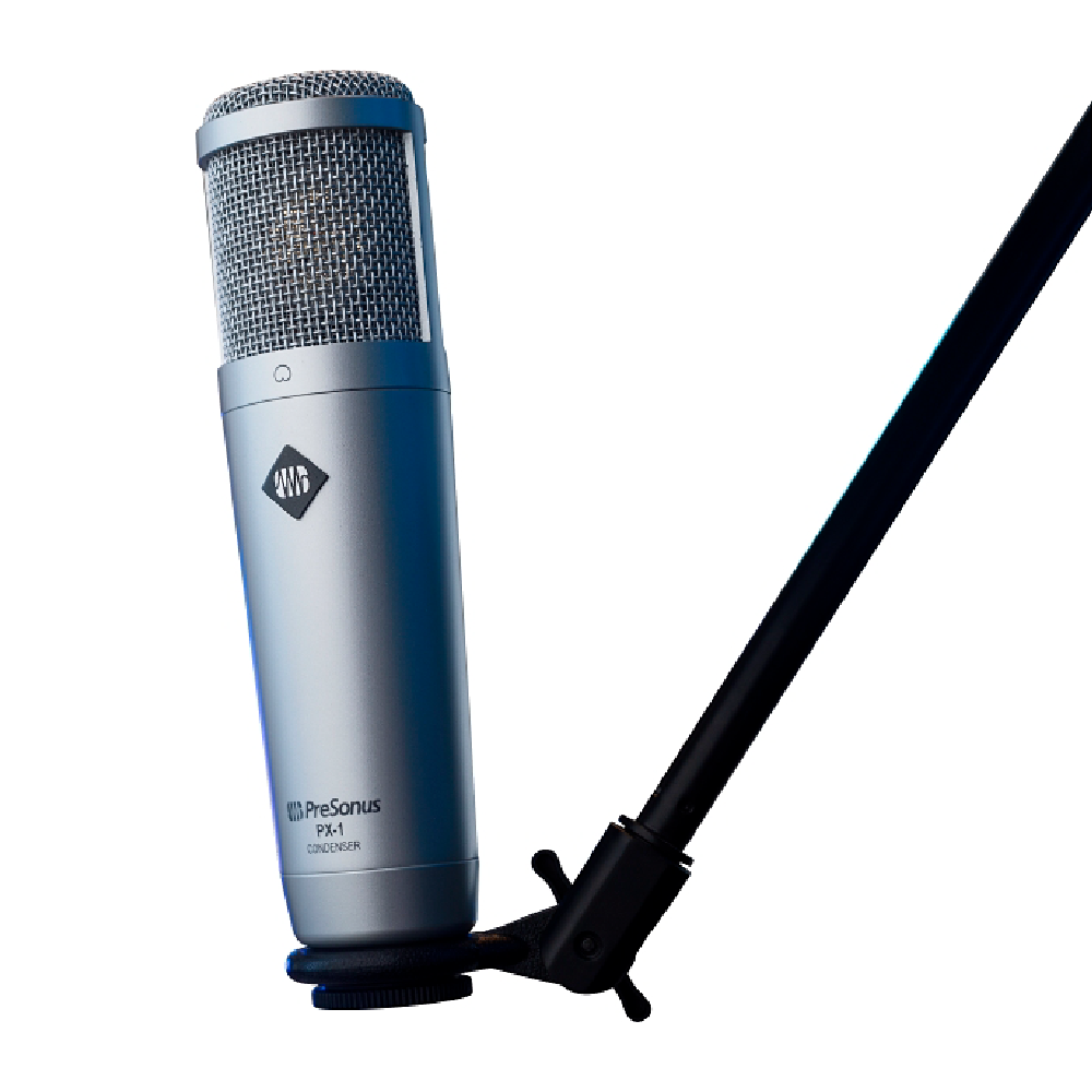 PreSonus PreSonus / PX-1 電容式麥克風 第 2 張圖片｜三峽麥克風