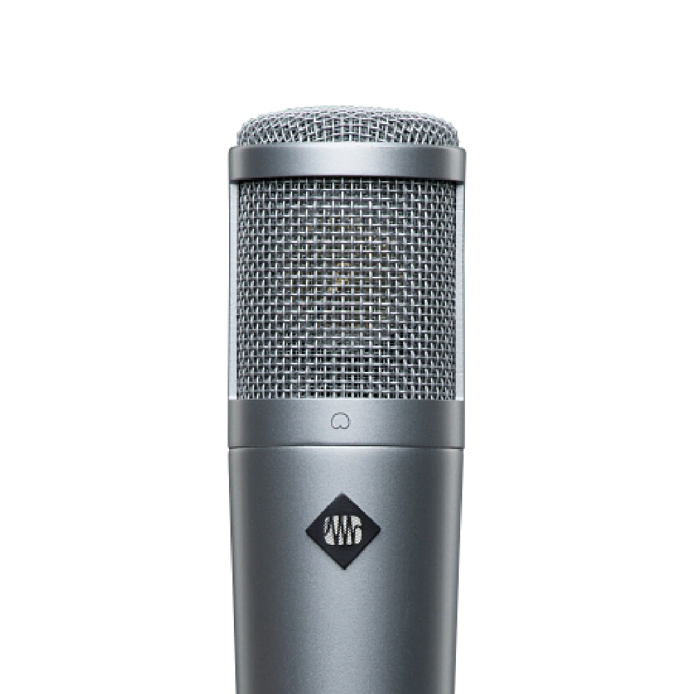 PreSonus PreSonus / PX-1 電容式麥克風 第 3 張圖片｜三峽麥克風