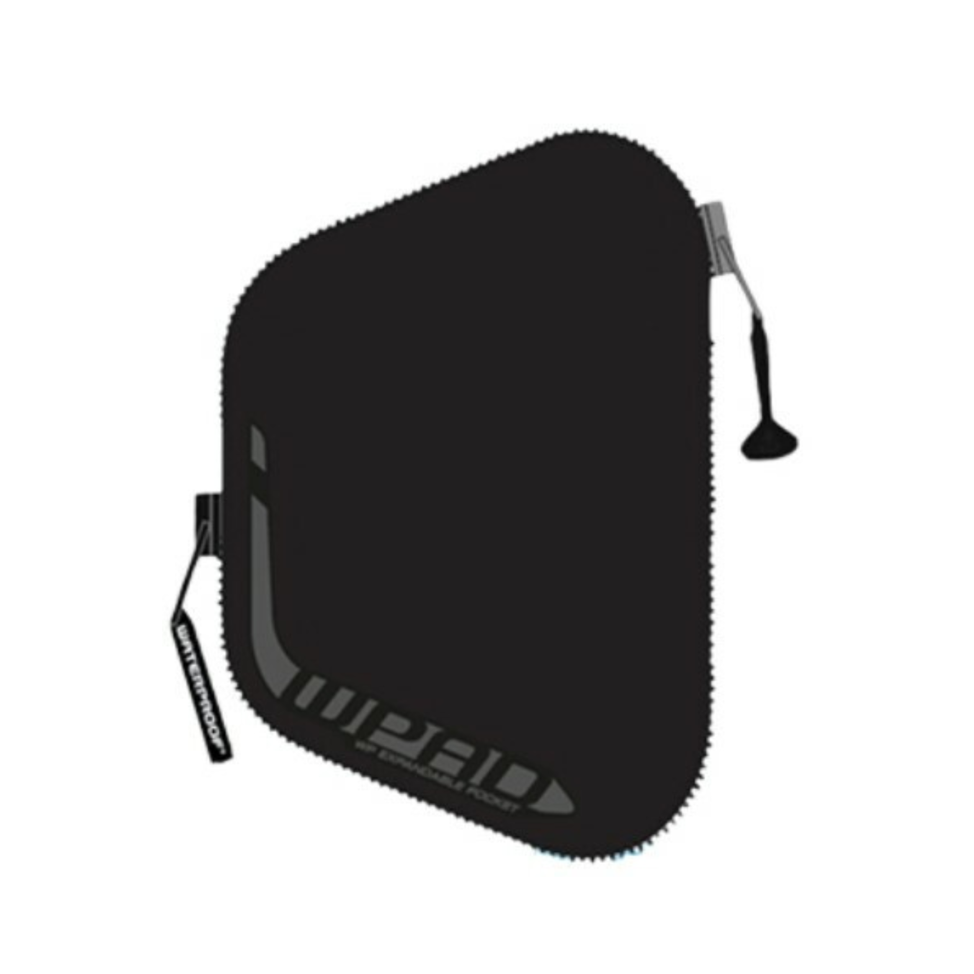 ▲Waterproof WPAD 進階可擴展口袋