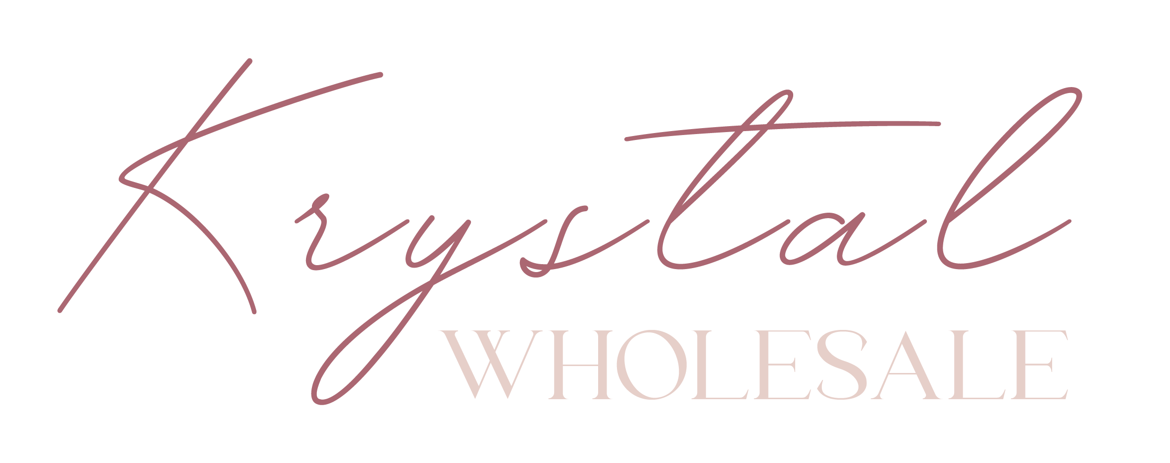 krystalwholesale.com logo