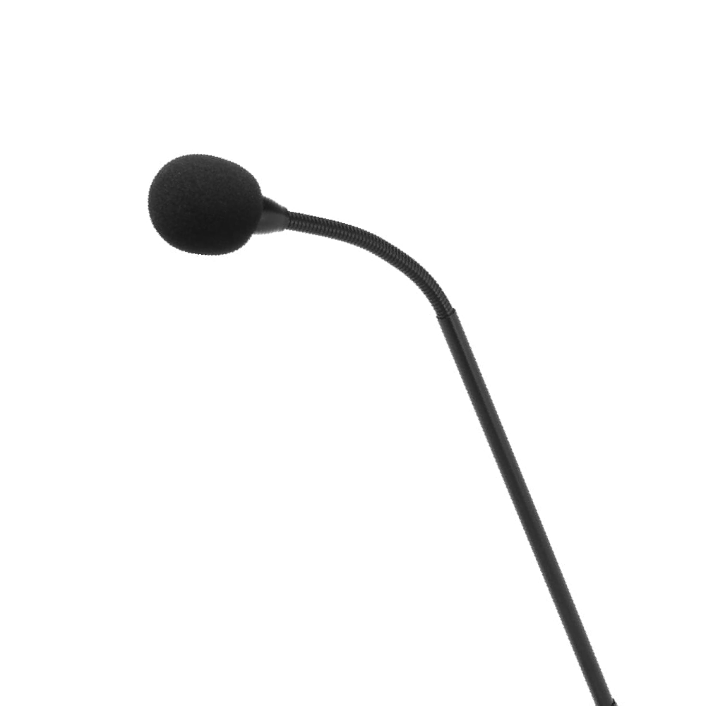 Tascam Tascam / TM-95GN 桌上型鵝頸麥克風 — 三峽麥克風｜YA! 玩音樂