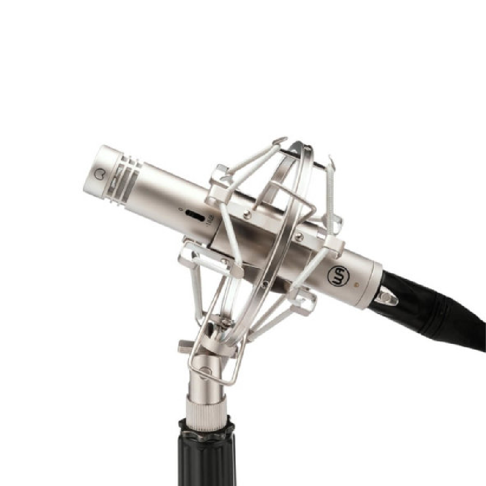 Warm Audio Warm Audio / WA-84 樂器收音麥克風(2色) 第 2 張圖片｜三峽麥克風