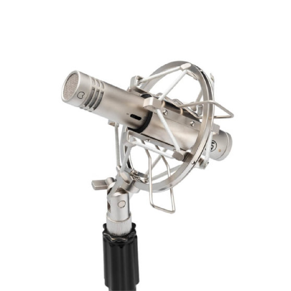 Warm Audio Warm Audio / WA-84 樂器收音麥克風(2色) 第 3 張圖片｜三峽麥克風