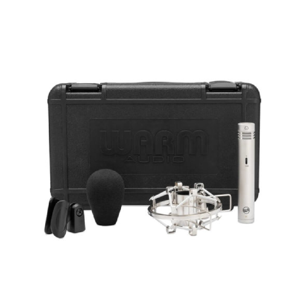 Warm Audio Warm Audio / WA-84 樂器收音麥克風(2色) 第 4 張圖片｜三峽麥克風