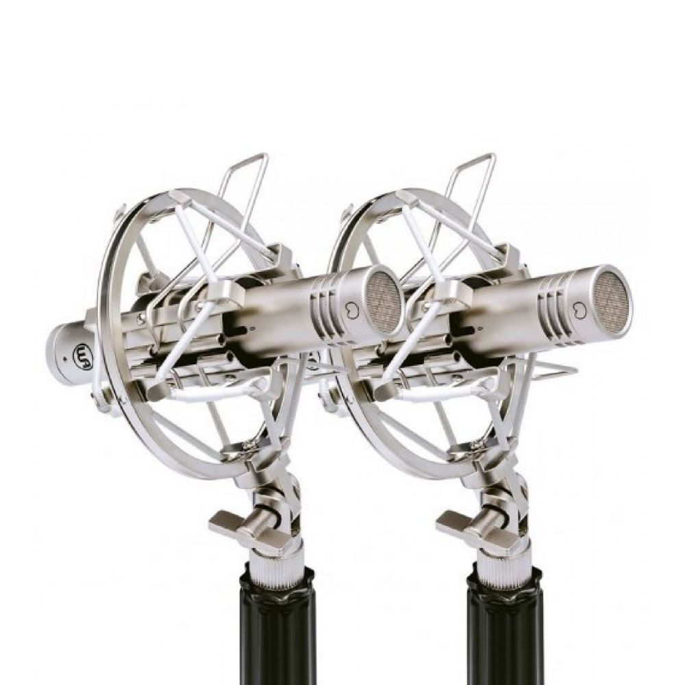 Warm Audio Warm Audio / WA-84 Stereo Pair 樂器收音麥克風(對)(2色) 第 3 張圖片｜三峽麥克風
