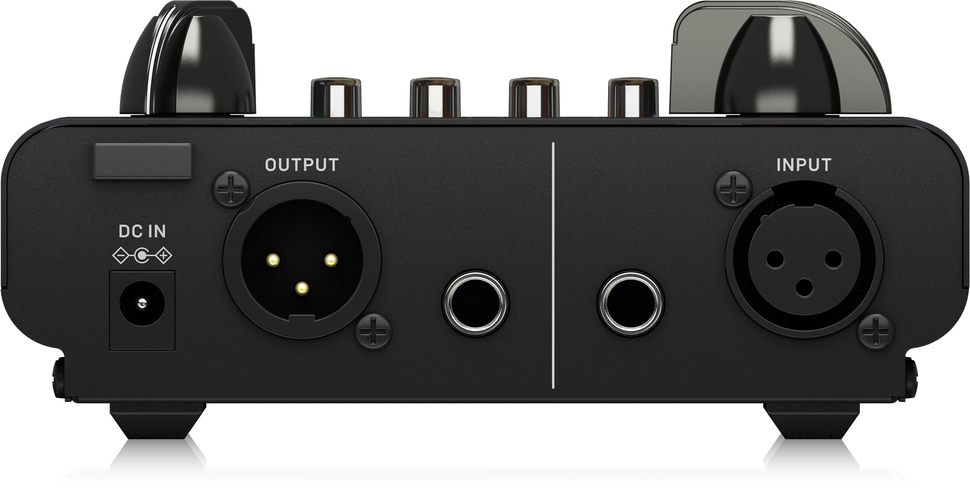 Behringer Behringer Tube Ultragain MIC300 發燒級 真空管 前級放大器 第 4 張圖片｜三峽吉他 / Bass