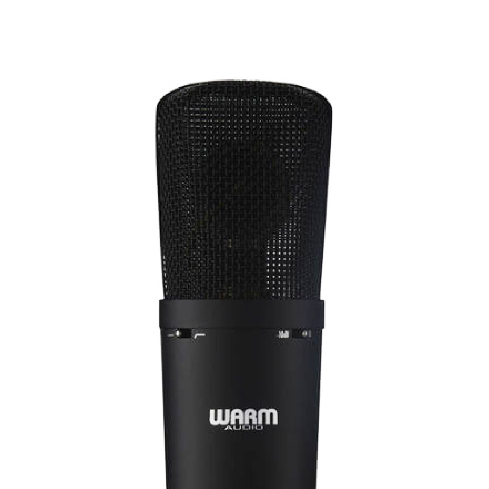 Warm Audio Warm Audio / WA87 R2 電容式麥克風(2色) — 三峽麥克風｜YA! 玩音樂