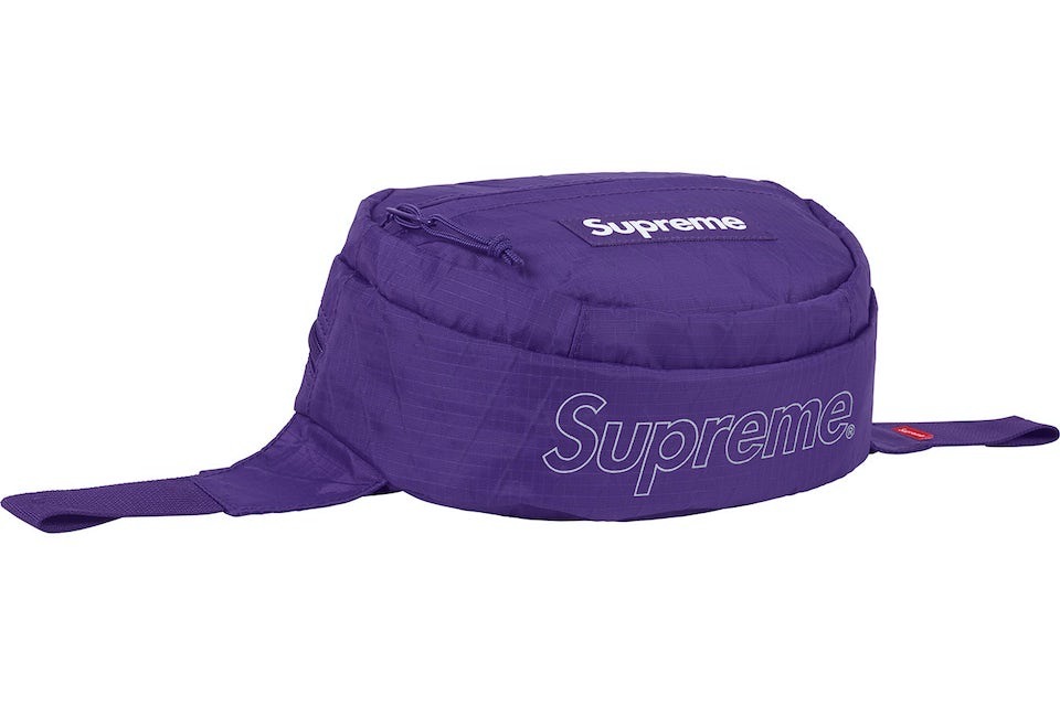 Supreme shoulder fw18 hot sale