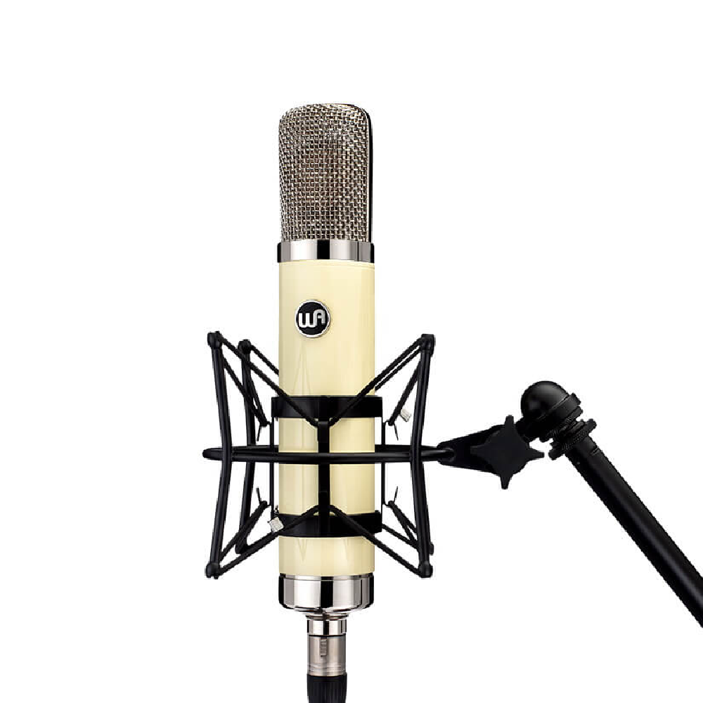 Warm Audio Warm Audio / WA251 真空管電容式麥克風 第 2 張圖片｜三峽麥克風