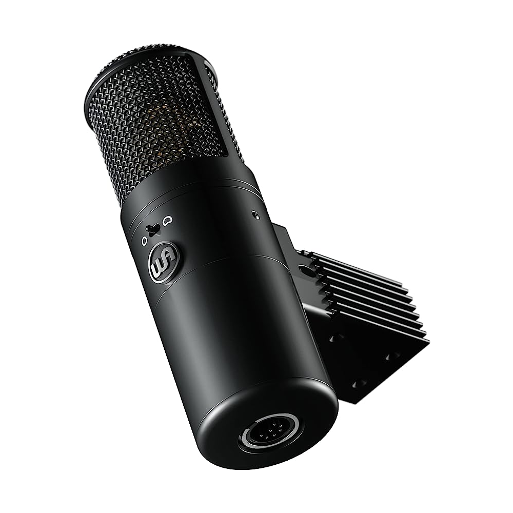 Warm Audio Warm Audio / WA-8000 真空管電容式麥克風 第 3 張圖片｜三峽麥克風