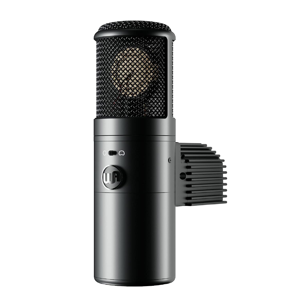 Warm Audio Warm Audio / WA-8000 真空管電容式麥克風 第 2 張圖片｜三峽麥克風