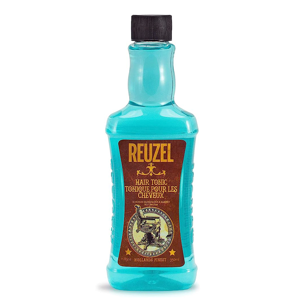 荷蘭 Reuzel - 頭皮調理順髮水（控油護髮順髮液 / Hair Tonic）