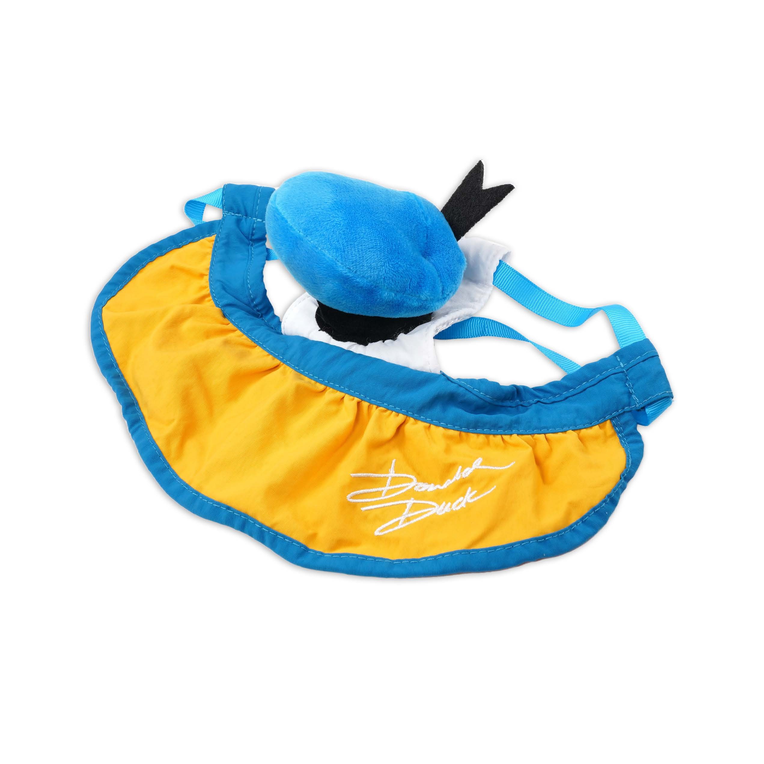 Donald Duck Premium Disney Sun Hat for Pets