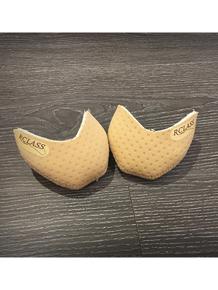 俄羅斯 R-Class 【硬鞋泡棉墊】