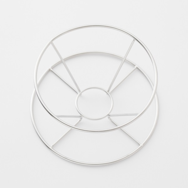 中川政七-不鏽鋼咖啡濾網